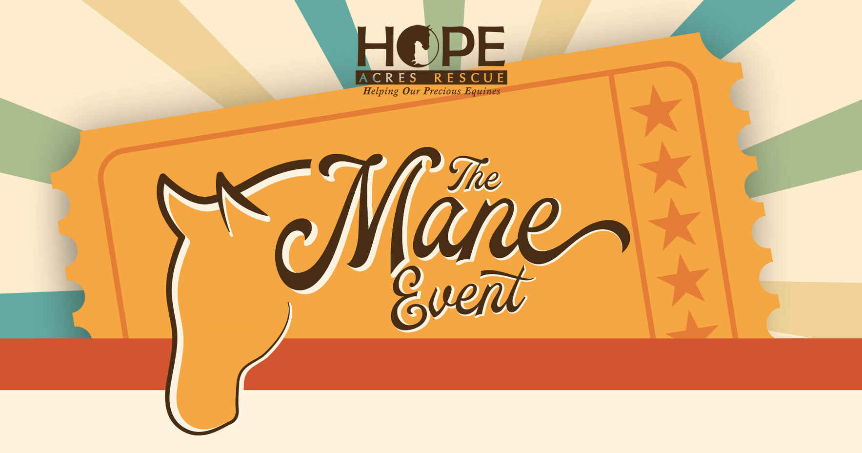 The Mane Event image