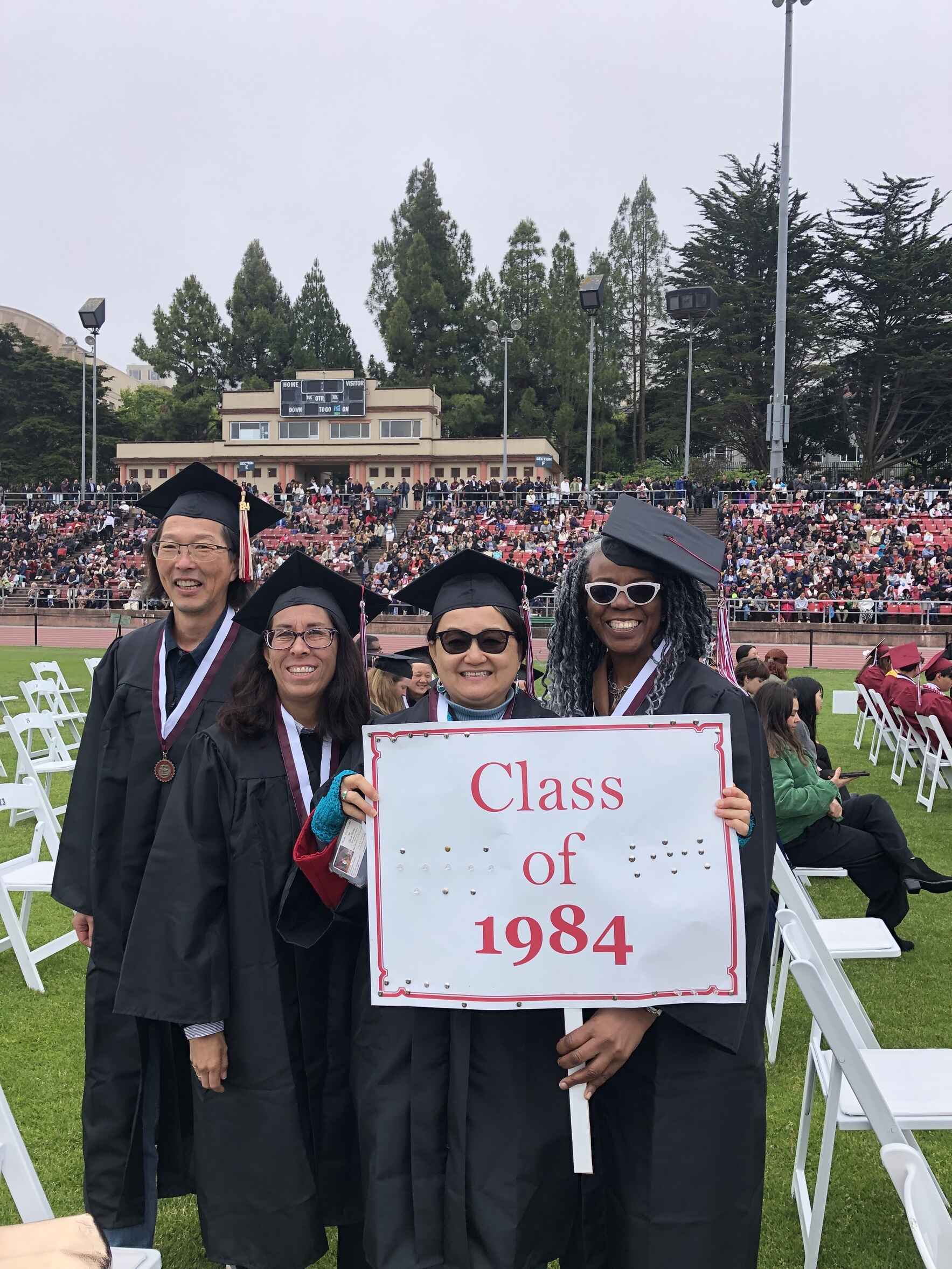 2025 Lowell Commencement Exercises image