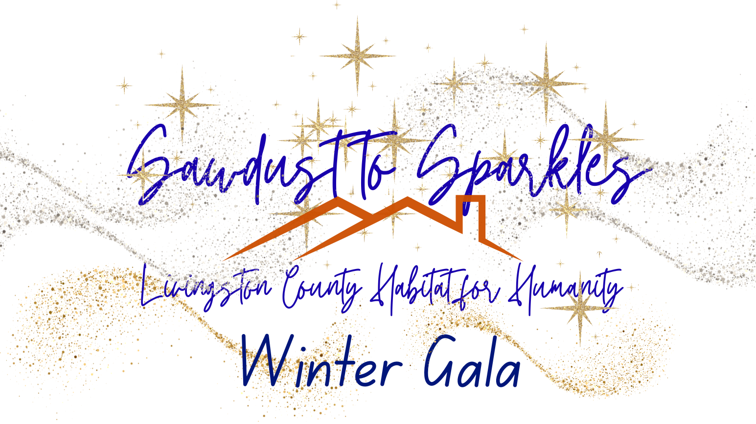2026 Sawdust to Sparkles Winter Gala image