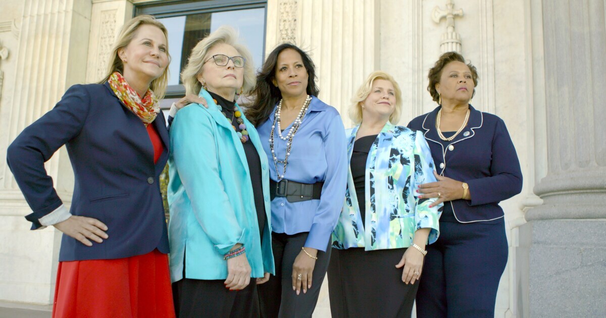 Southern Documentary Fund - An Evening with South Carolina's Sister ...