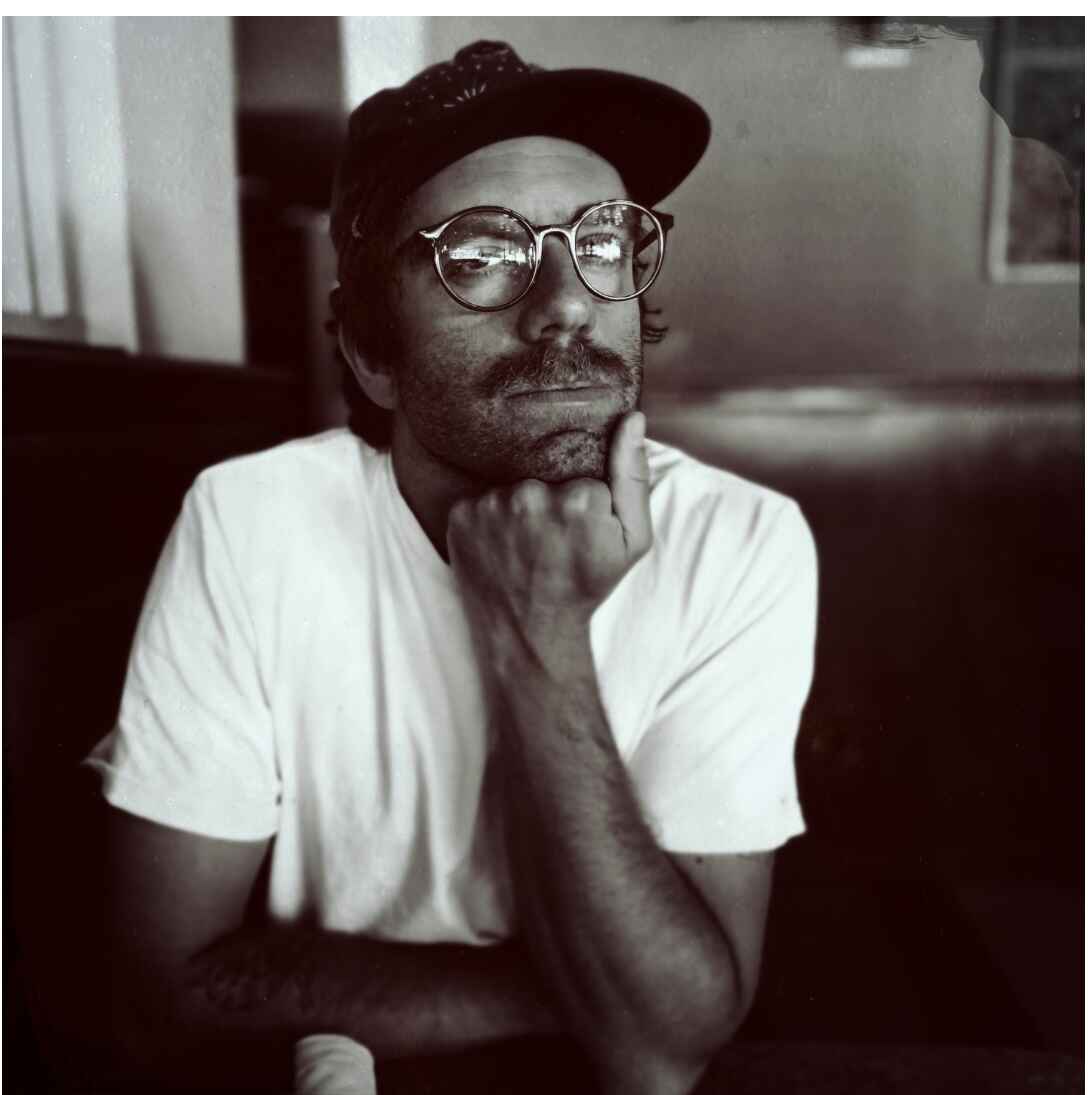 Derek Sensale  / American  Elm: Chris  Bousquet image