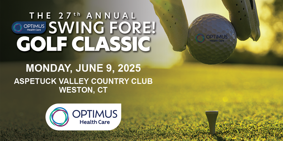 27th ANNUAL SWING FORE! GOLF CLASSIC image