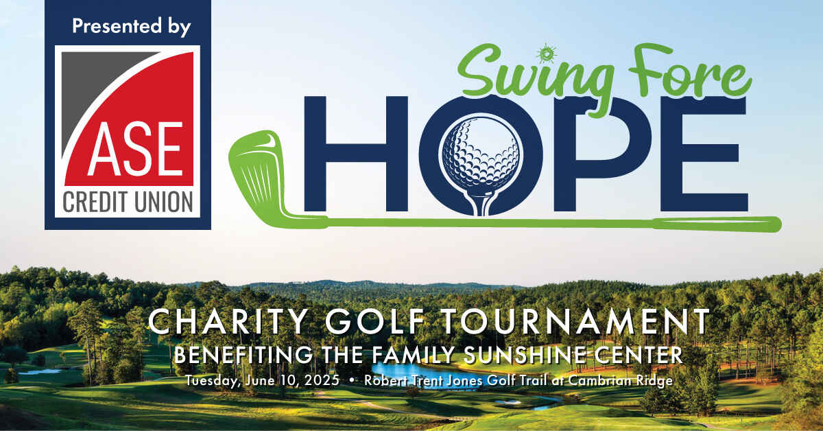 Swing Fore Hope image