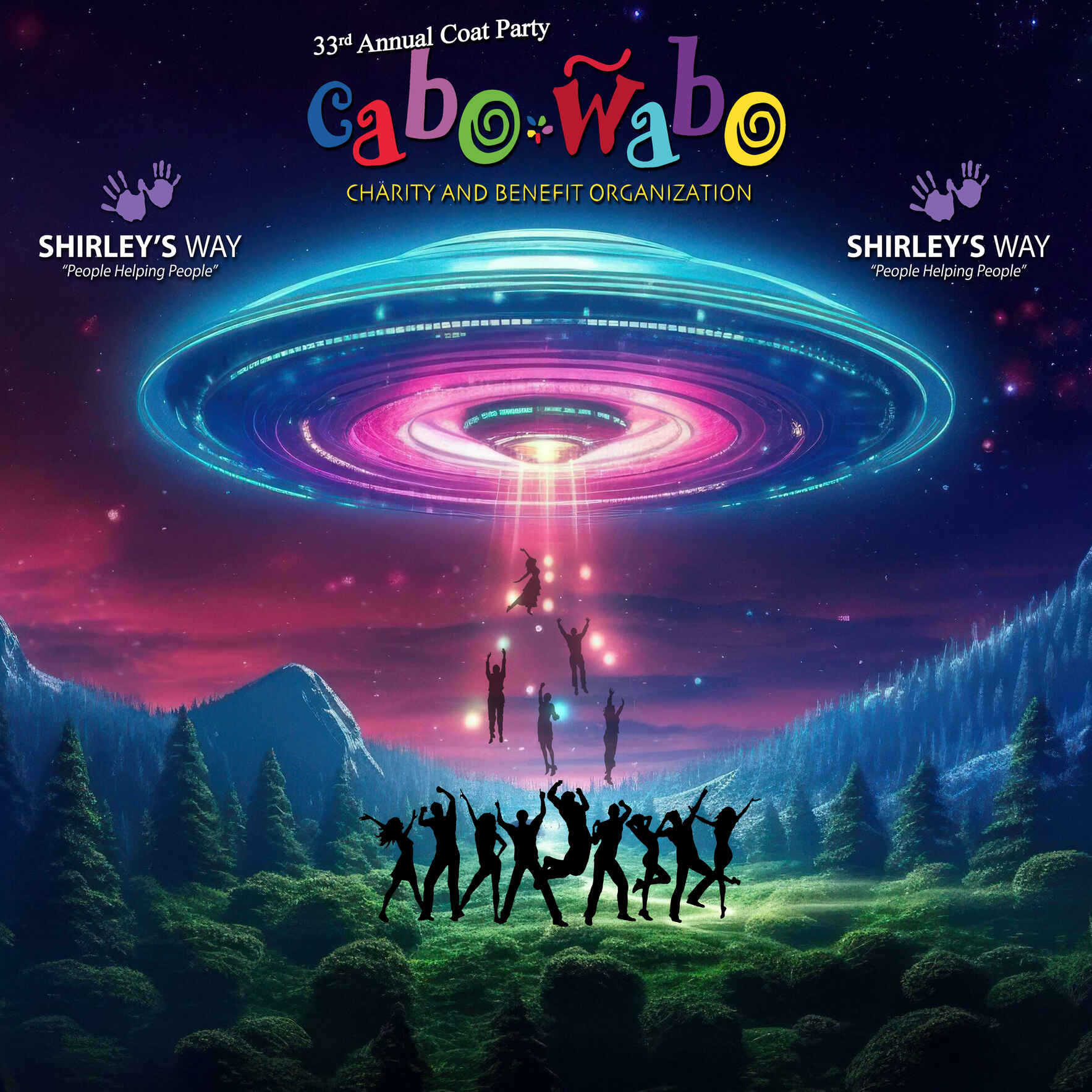 Cabo Wabo 2026 January 10th 2026 - Doors open around 5:30 image