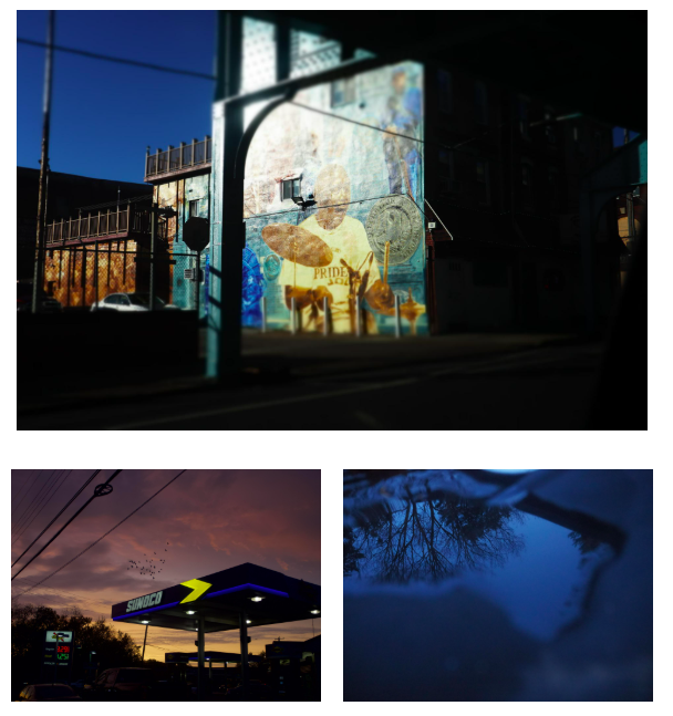My City, My Story: Art in City Hall image