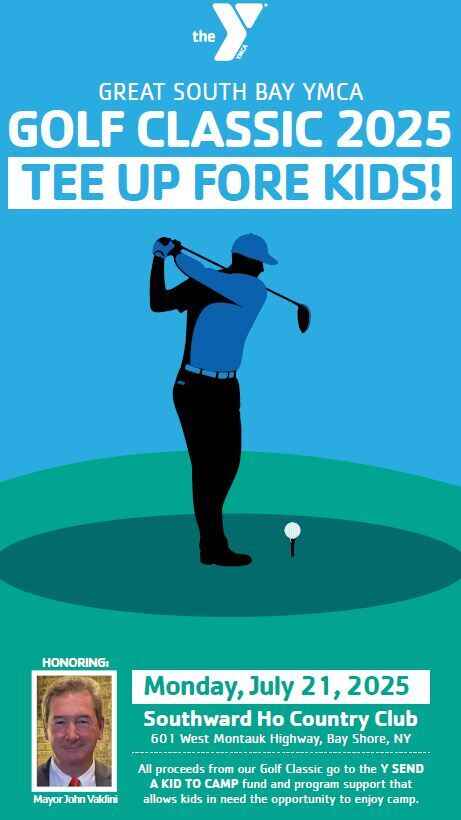 Great South Bay Golf Classic 2025 image