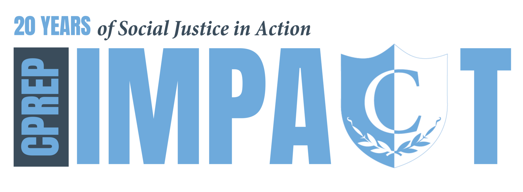 CPREP IMPACT: Inaugural Giving Event image