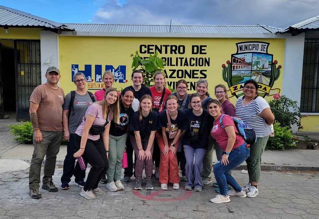 January 2-11, 2026 Guatemala Trip Deposit- Marquette image
