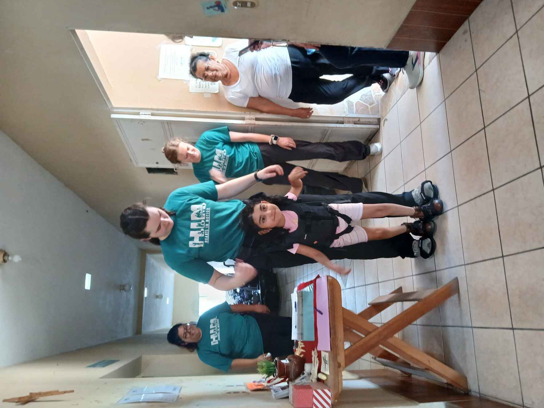 January 3-10, 2026 Guatemala Therapy Deposit image