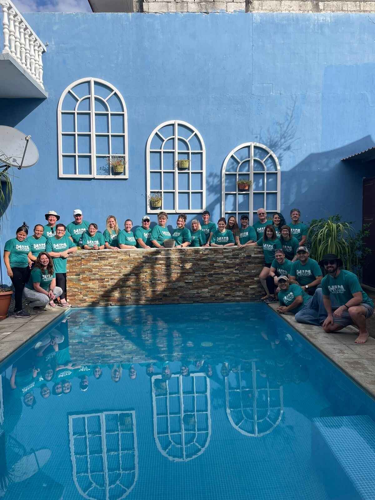 January 10-18, 2026 Guatemala Trip Deposit image