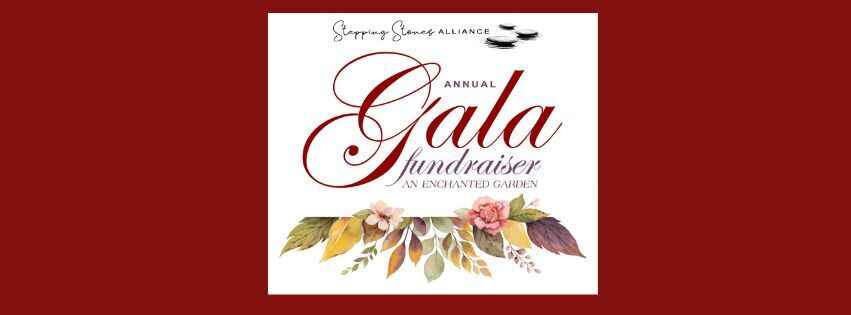 Annual Fall Gala: An Enchanted Garden image