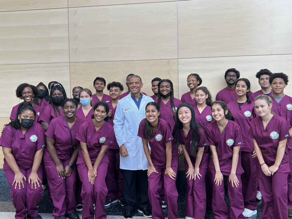 APPRENTICE DOCTOR AND BEST MEDICAL & SURGICAL SKILLS PROGRAM  image