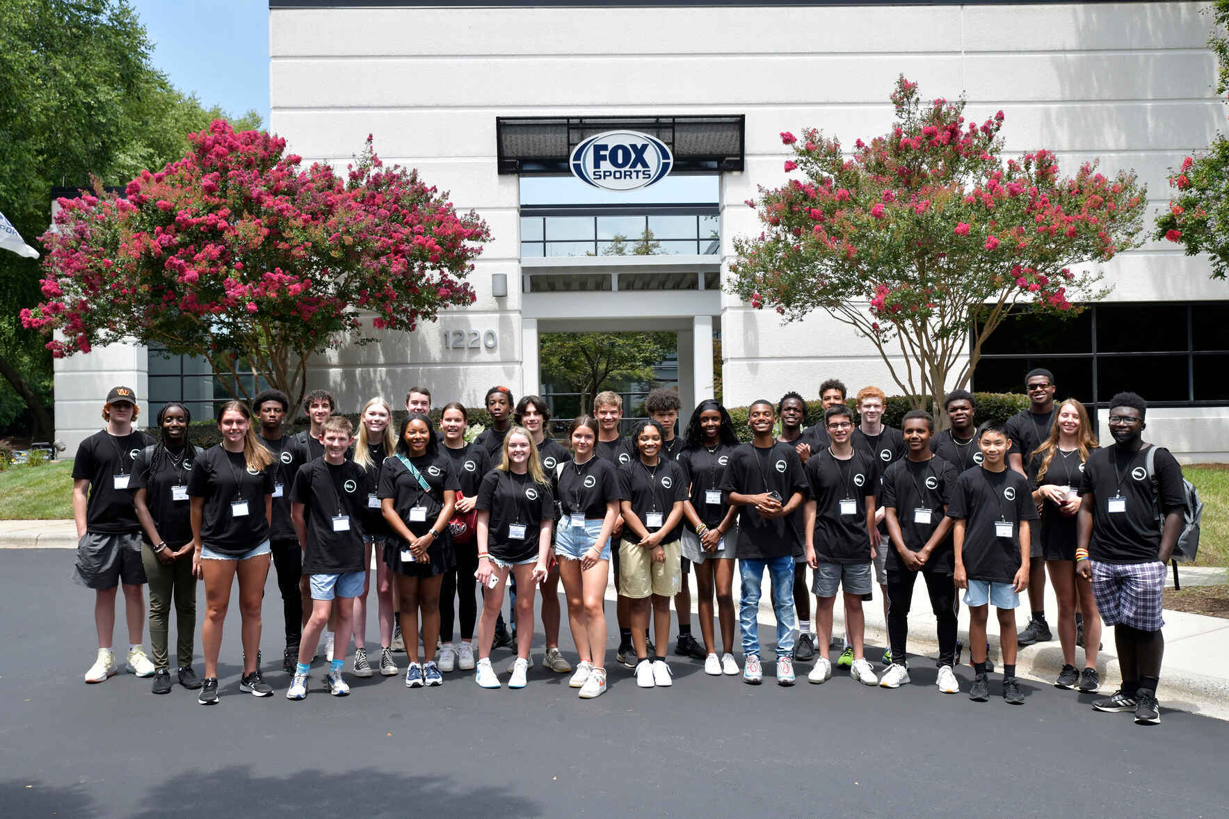 2025 SBC's Career Exploration Camp Registration image
