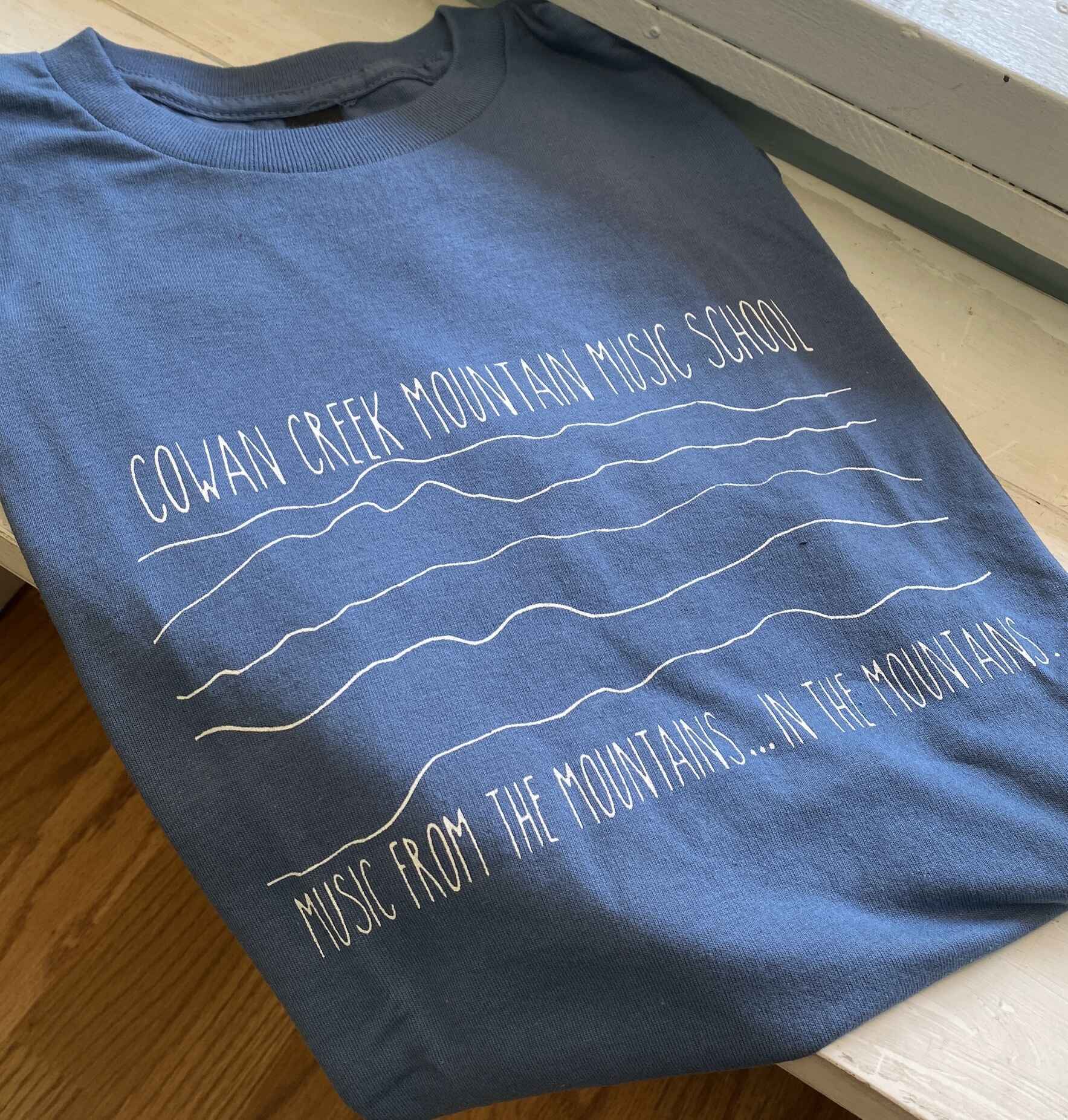 CCMMS Merch image