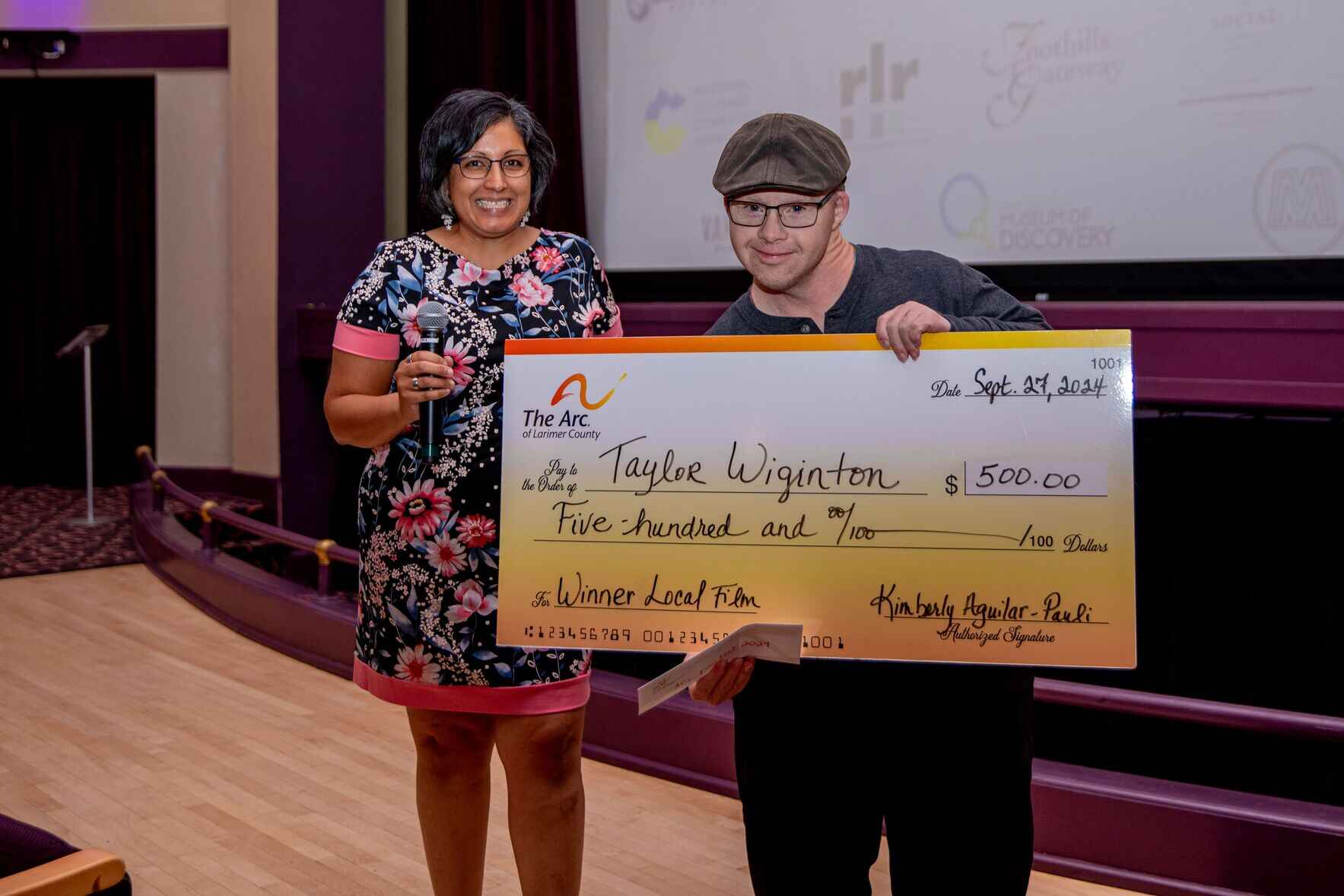 13th Annual Film Festival image