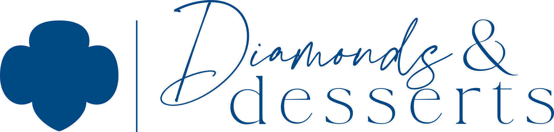 Decatur Diamonds & Desserts 2025 image