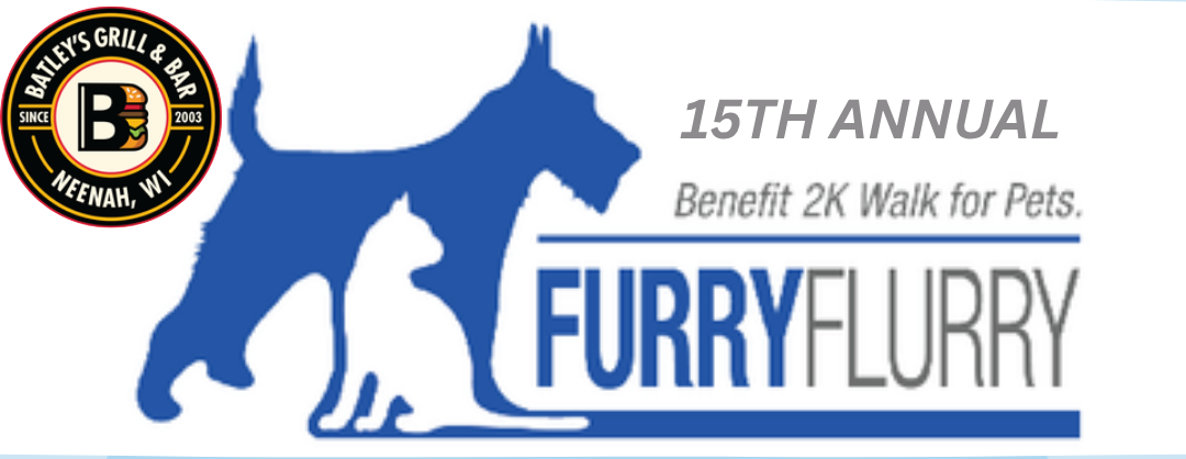 2025 Furry Flurry - 15th Edition! image