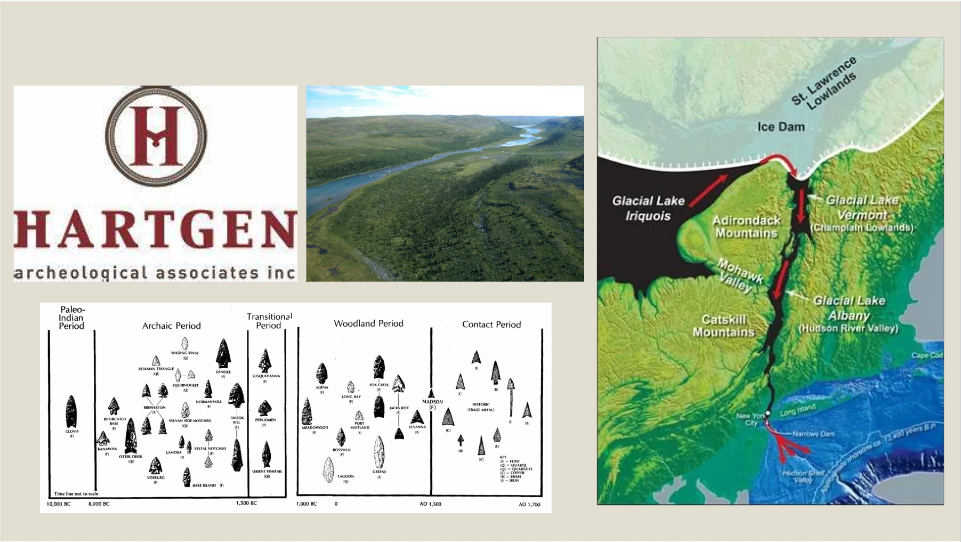 Regional Pre-Contact Archaeology of New York State image