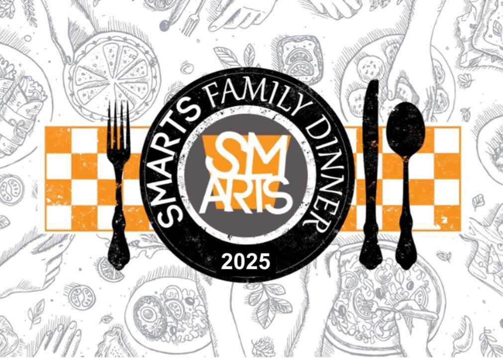 SMARTS Family Dinner 2025 image