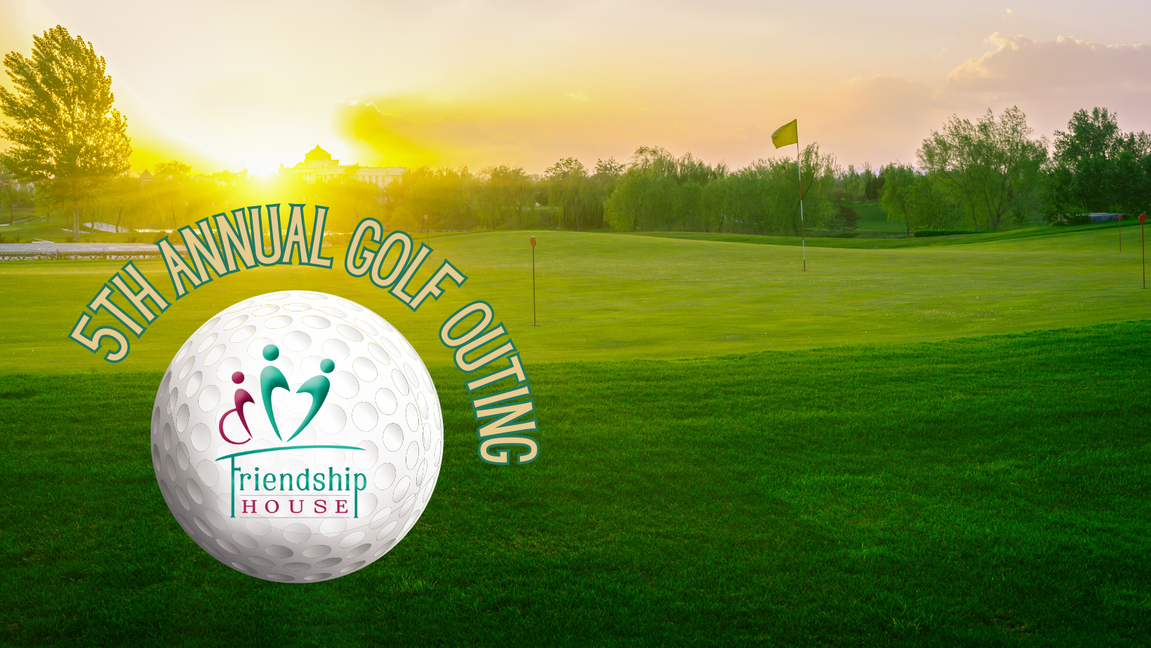 5th Annual Golf Outing image