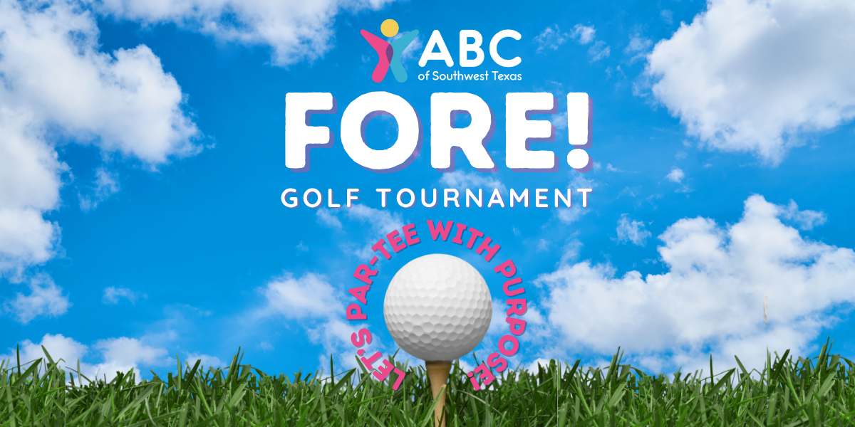 Fore! ABC Golf Tournament image