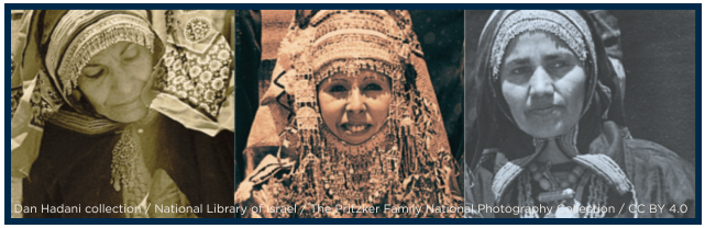 Mid-Atlantic: Philly: Doña Gracia - Moroccan Memories - 2025 image