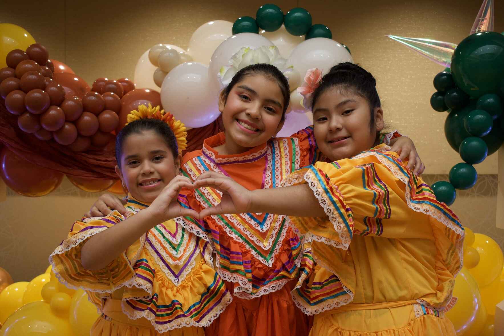 Nuestras Raices Gala 2025! image