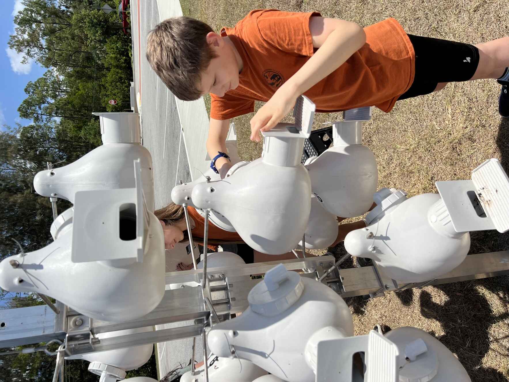 Junior Naturalist Camp Session image