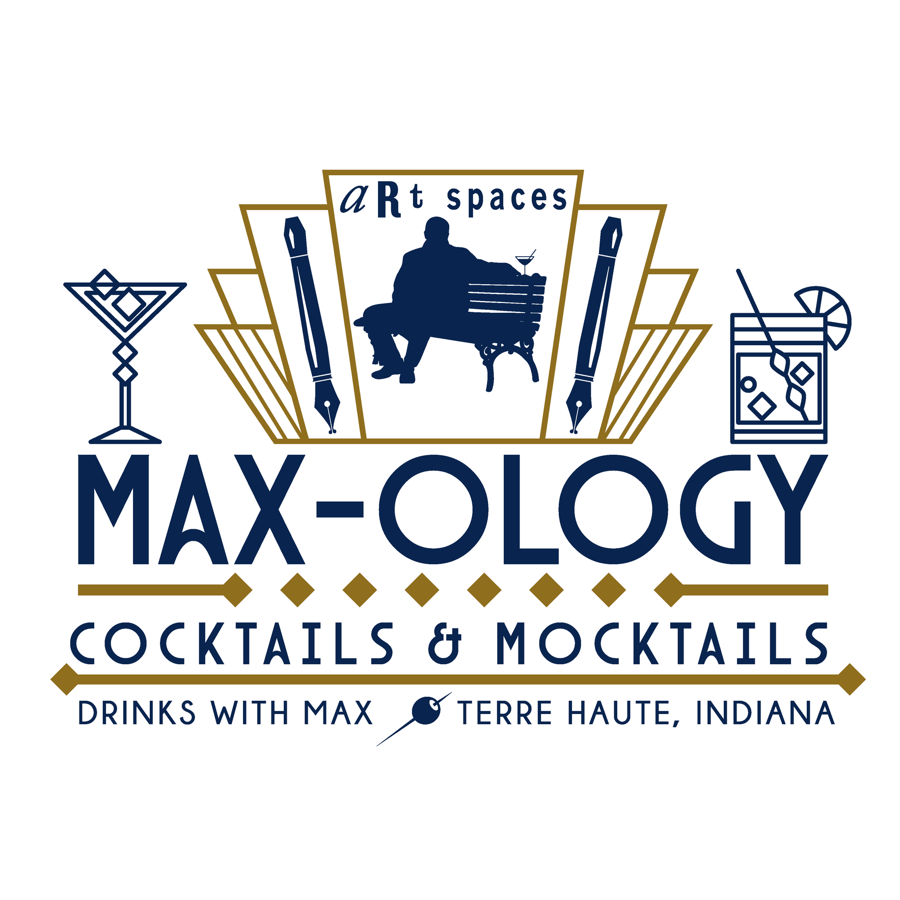 Max-ology: Cocktails & Mocktails with Max image