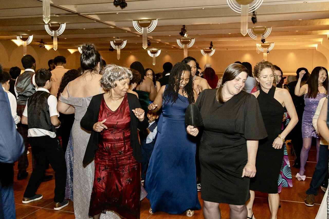 2026 "I Have a Dream" Ball 40th Anniversary Celebration image