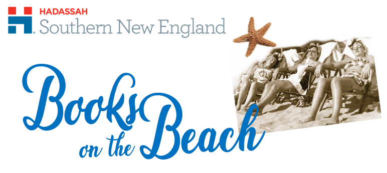 HNE - Southern New England- Books on The Beach 2025 image