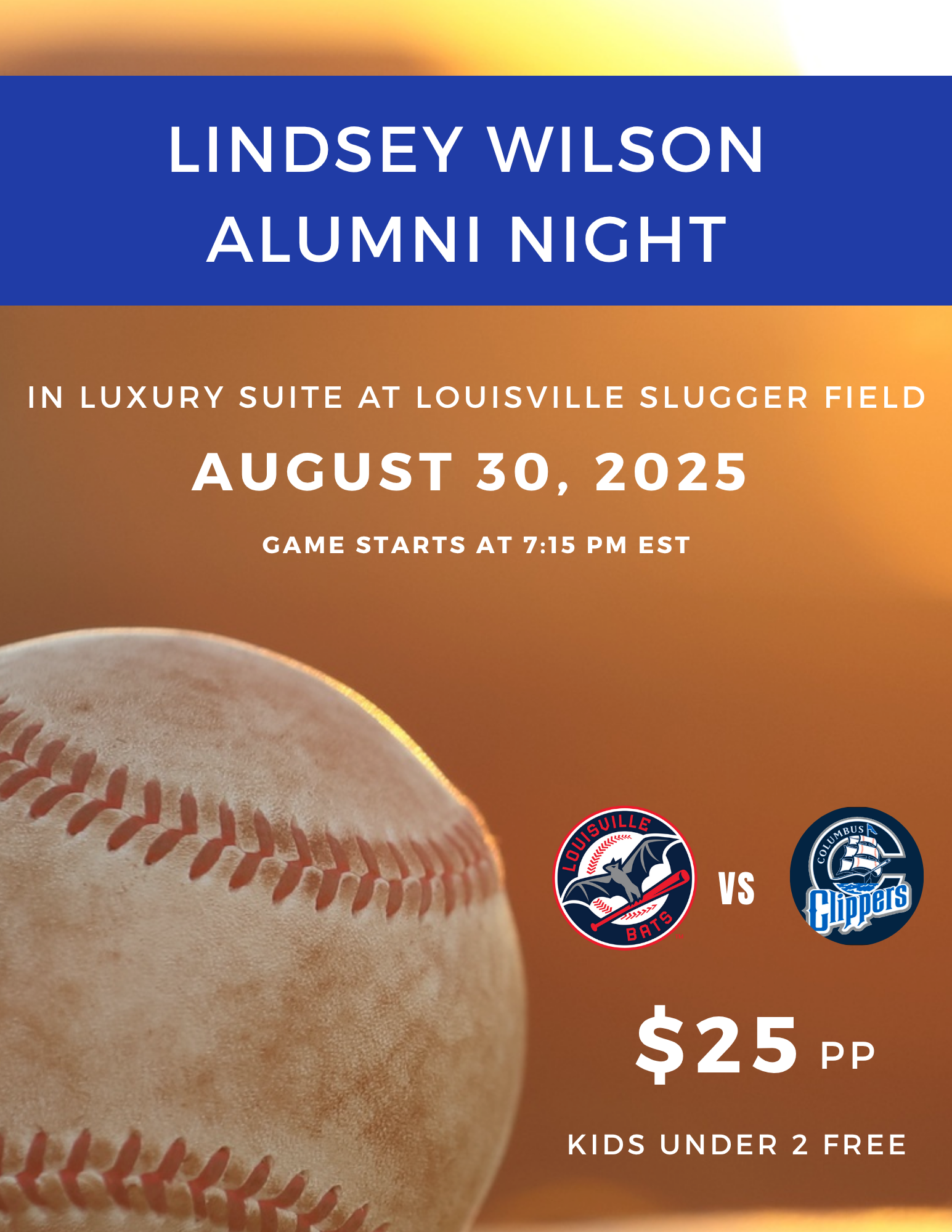 Raiders at the Louisville Bats image