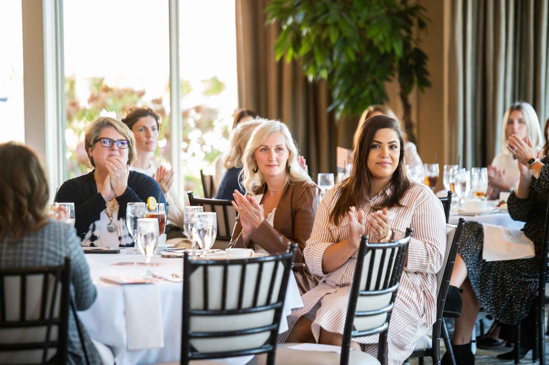 10th Annual BloomAwards image