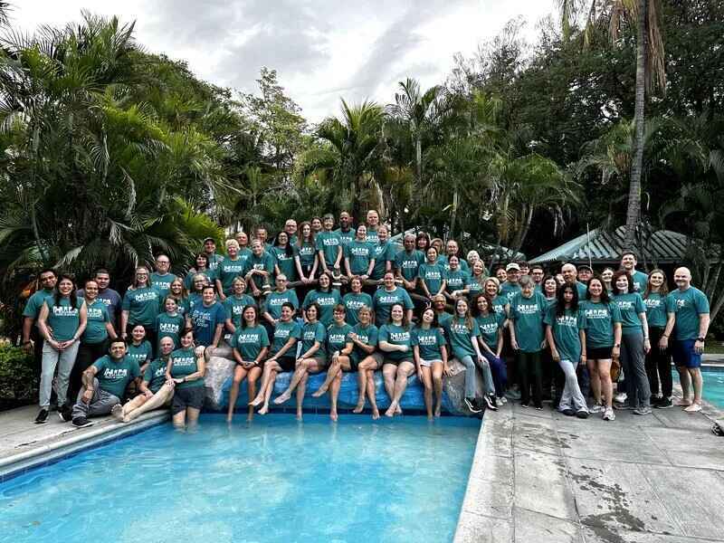 January 30-February 8, 2026 Guatemala Trip Deposit image