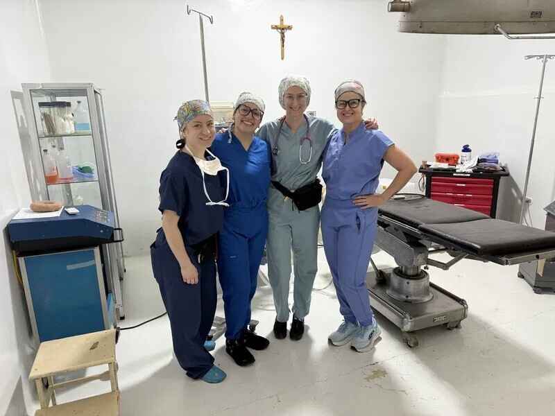 February 20-March 1, 2026 Guatemala Trip Final Payment image