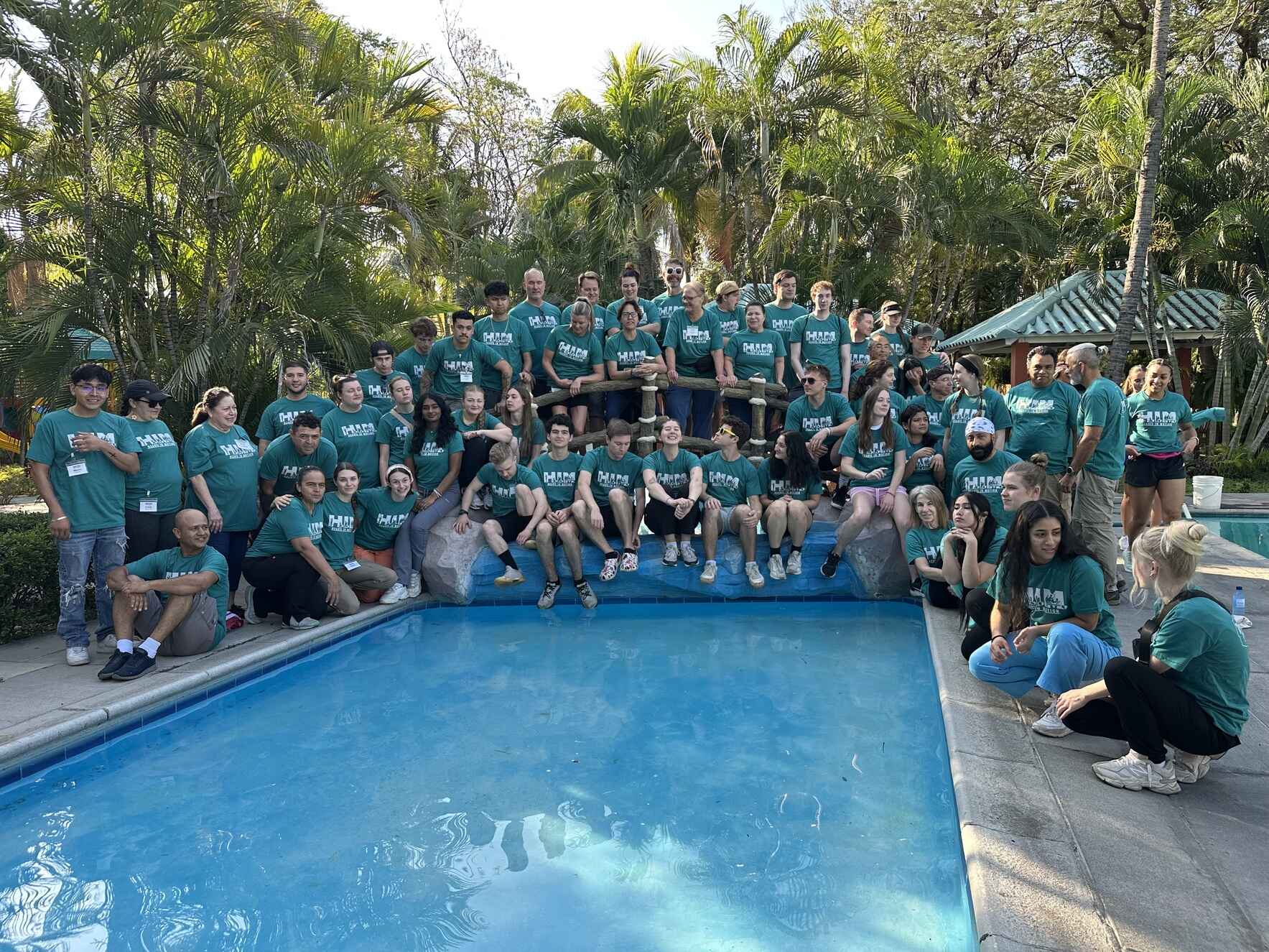 March 13-22, 2026 Guatemala Trip Final Payment image