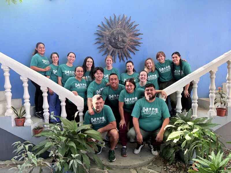 March 14-22, 2026 Guatemala Trip Final Payment image