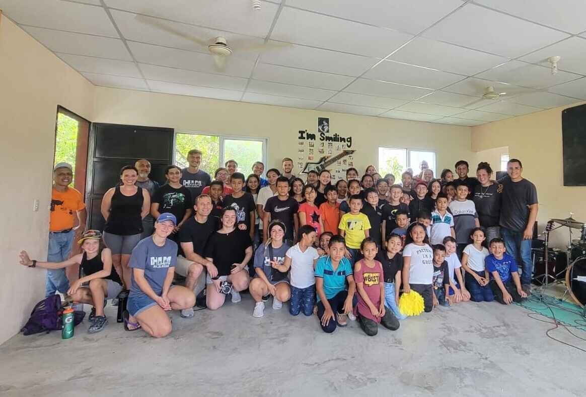 July 11-18, 2026 Guatemala Trip Final Payment image