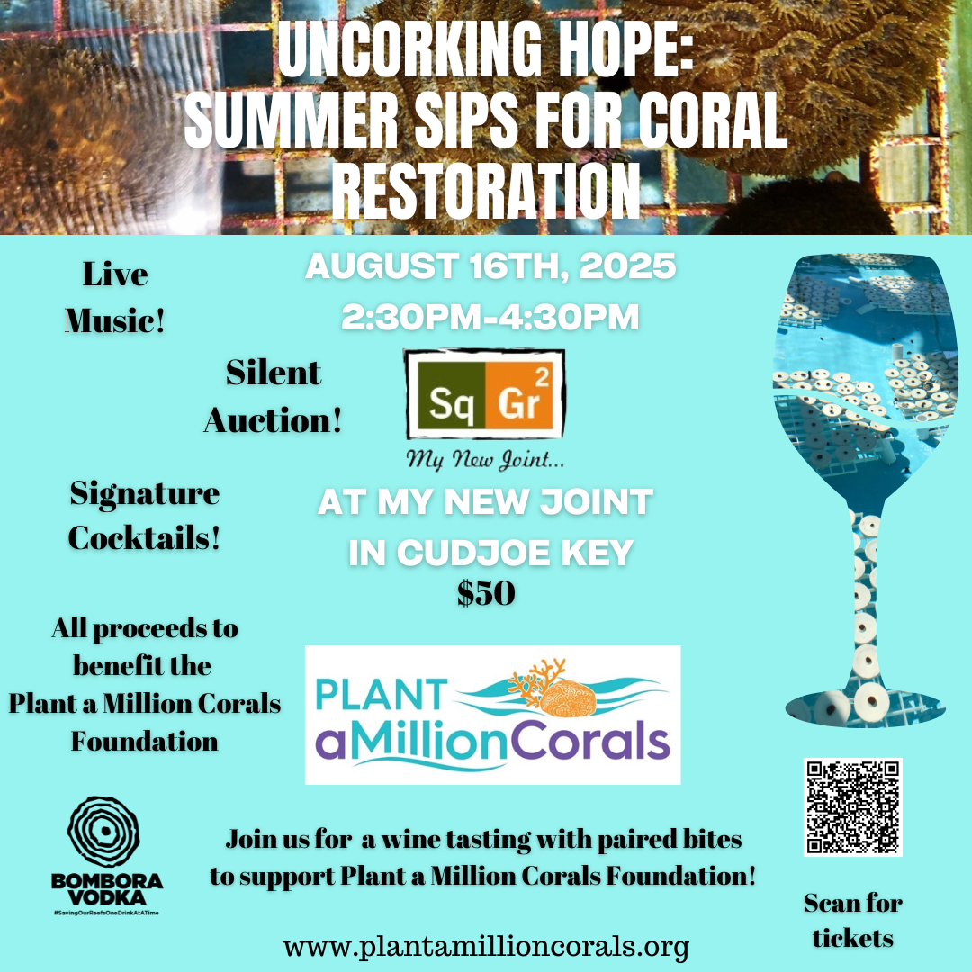 Uncorking Hope 2025 image