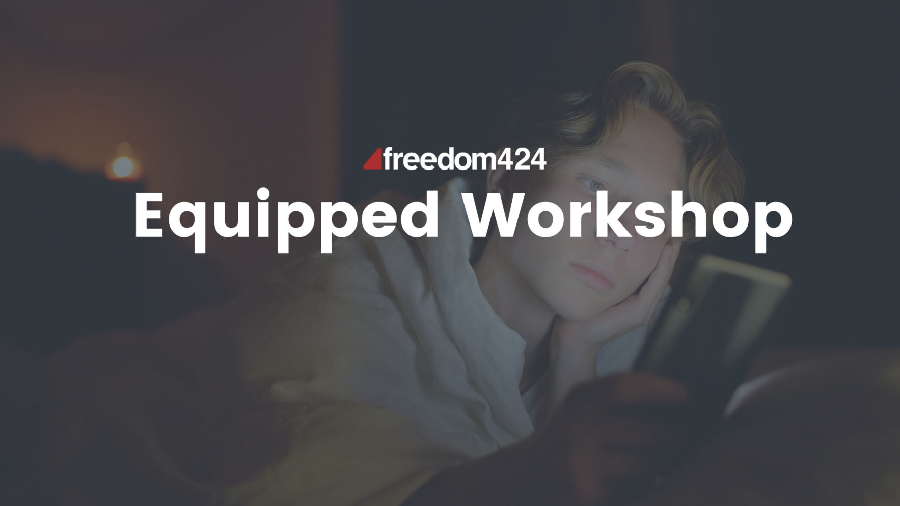 Equipped Workshop image