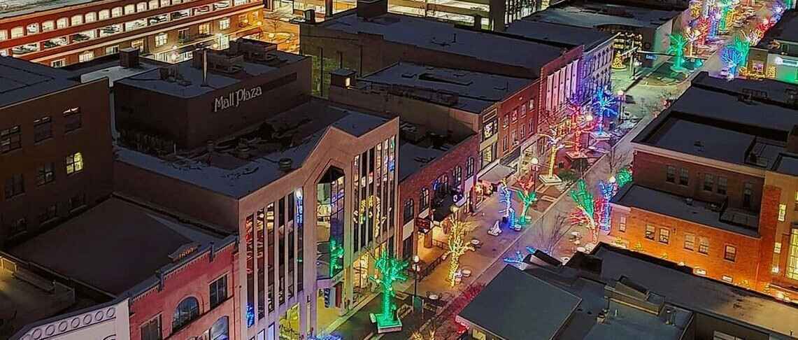 2025 Homes for the Holidays Gingerbread House Contest image