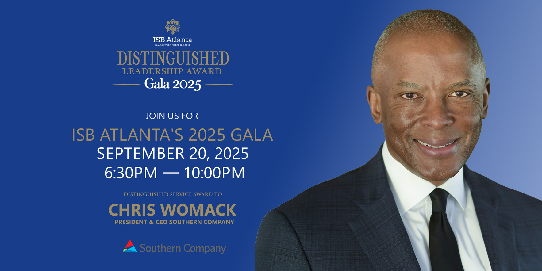 2025 ISB Atlanta Gala image