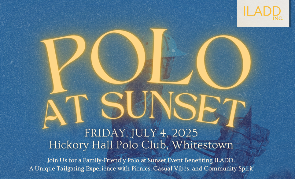 2025 Polo at Sunset - Stars, Stripes & Stirrups! image