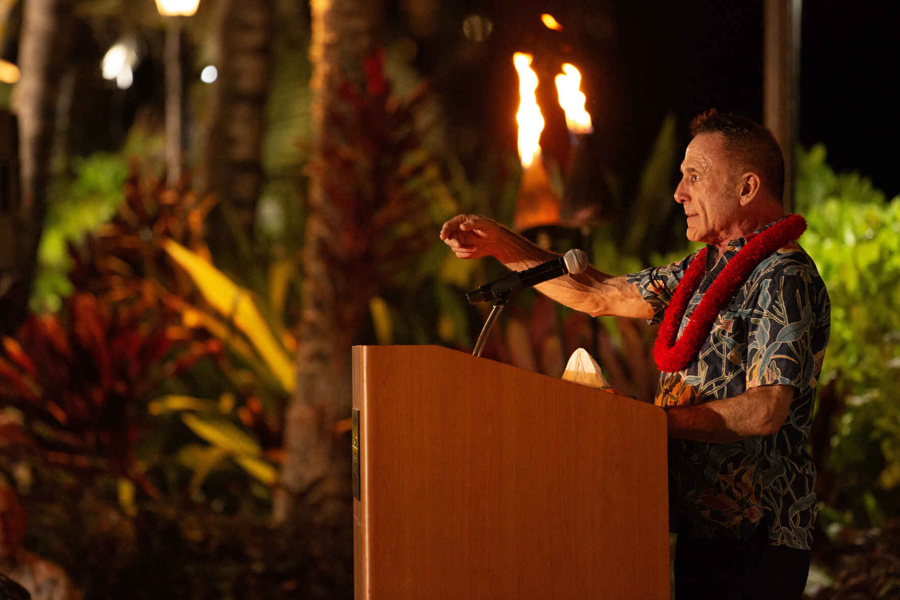 Kahu Malama Award Dinner and Silent Auction 2025 image