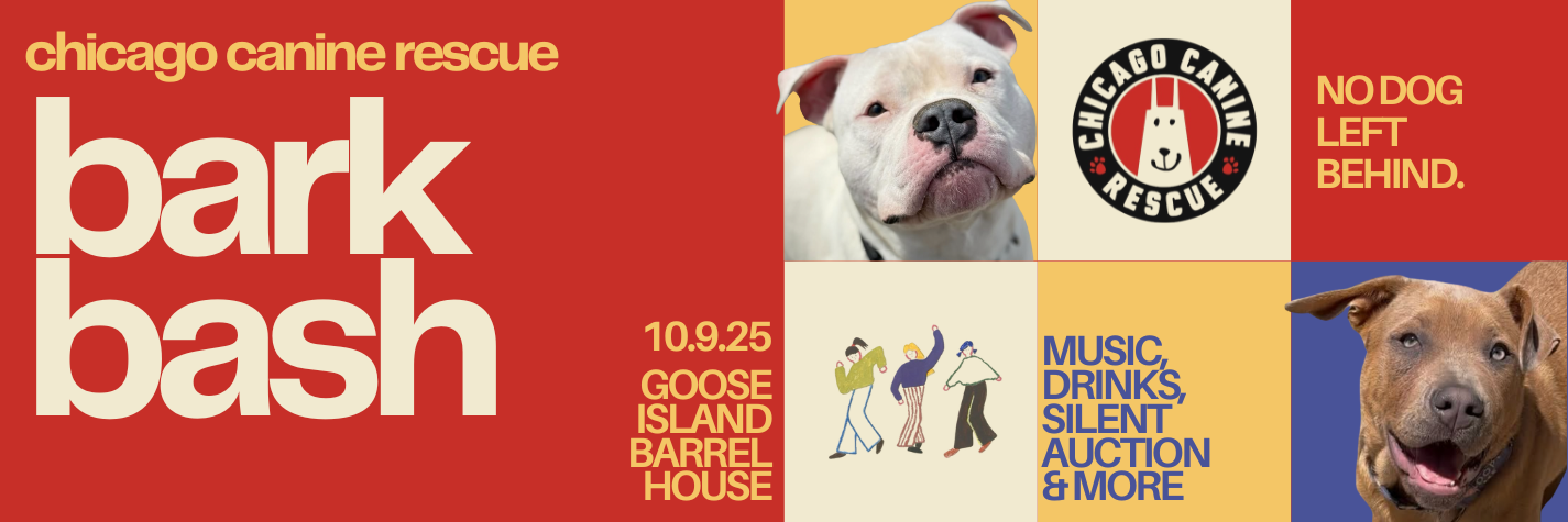 Bark Bash 2025 image