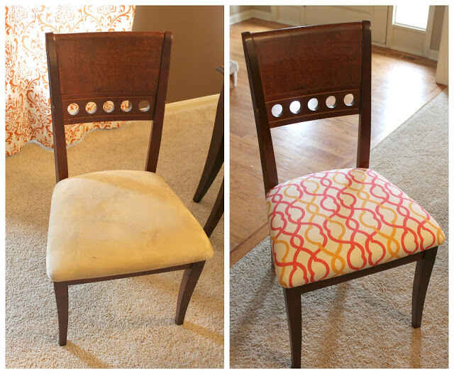 Foundational Upholstery Skills - Basic image
