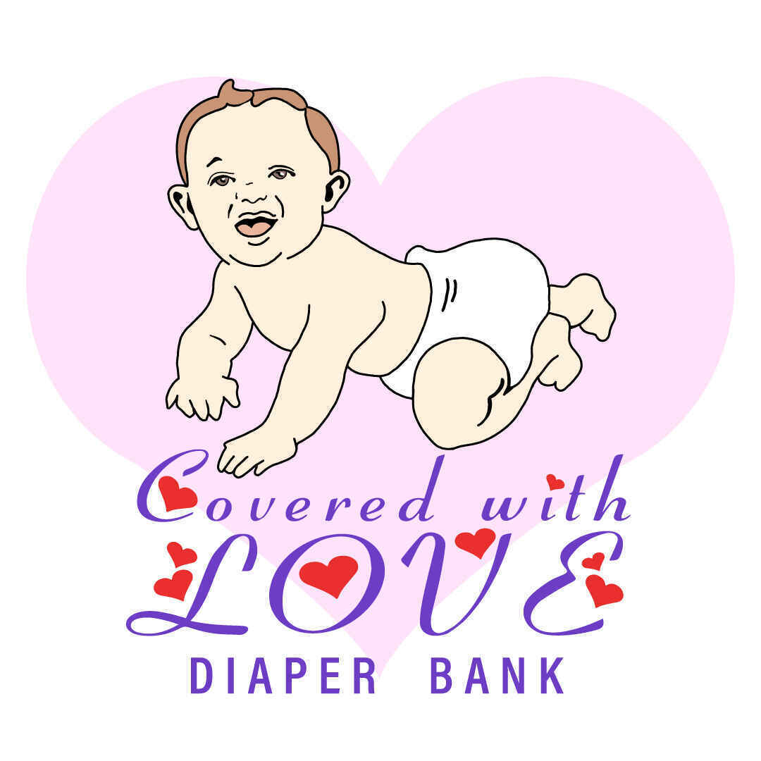 Covered with Love Diaper Bank 10 Year Celebration Sponsorship Ticket image