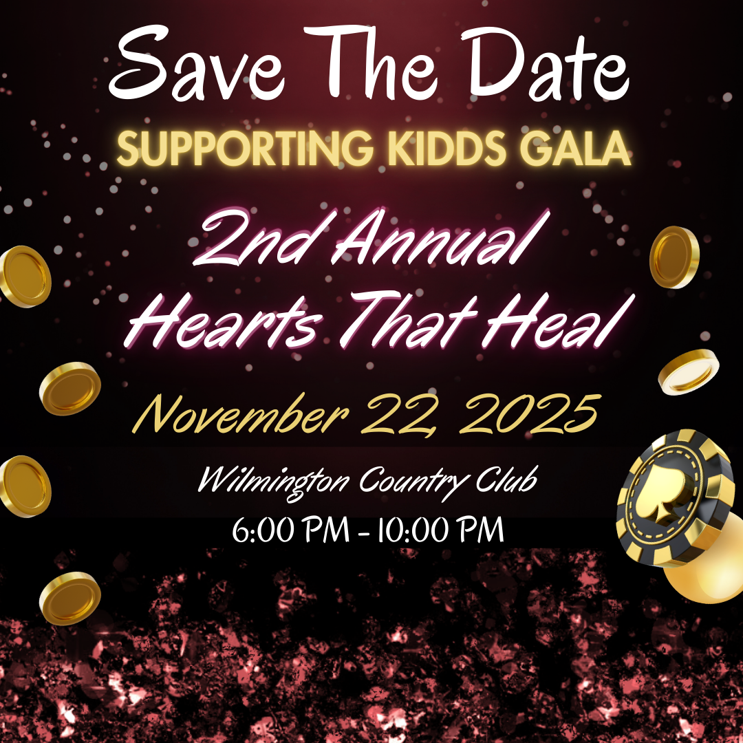 2nd Annual Hearts That Heal Gala image