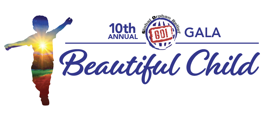 2025 Beautiful Child Gala image