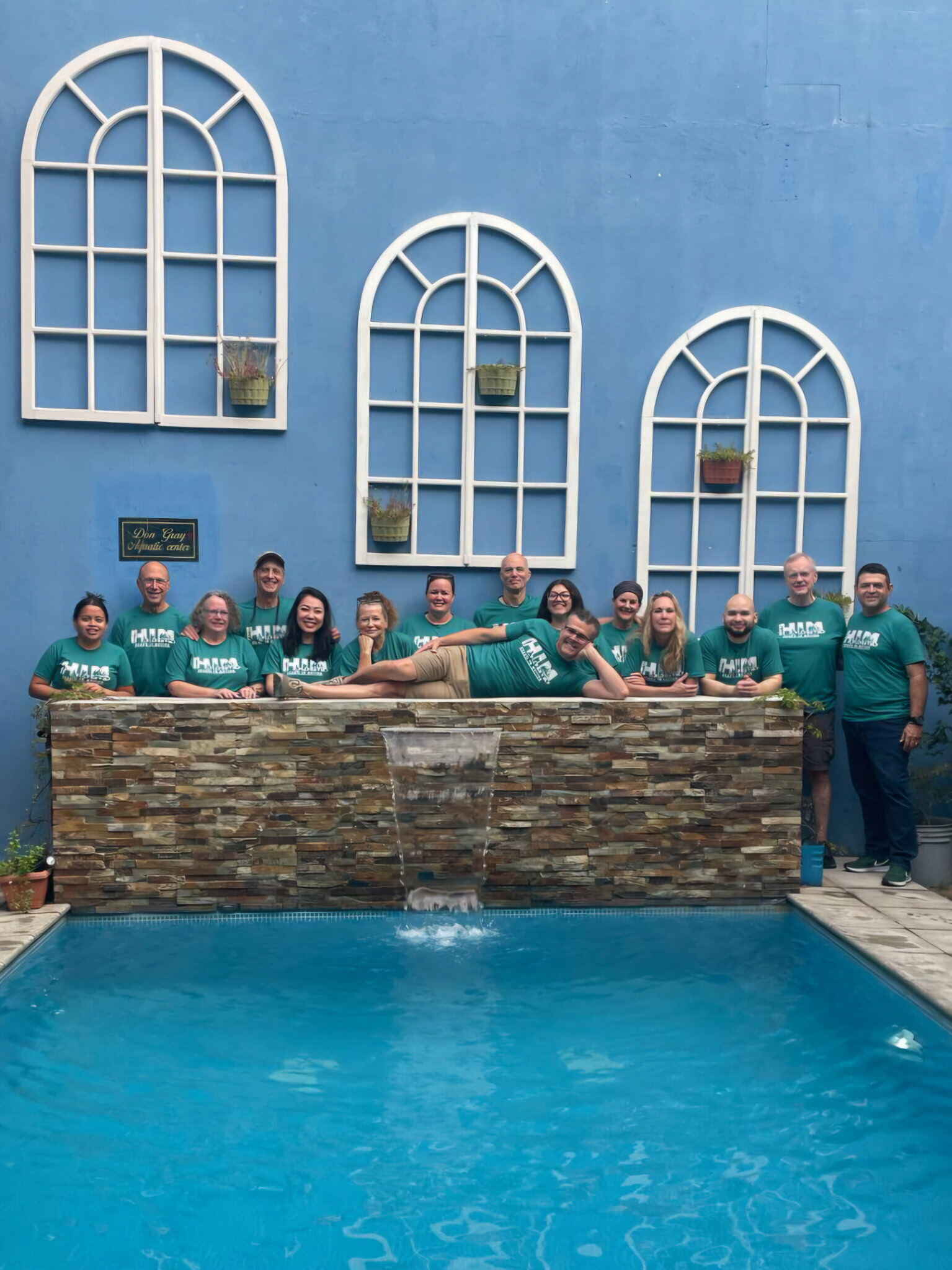 March 6-15, 2026 Guatemala Trip Final Payment image